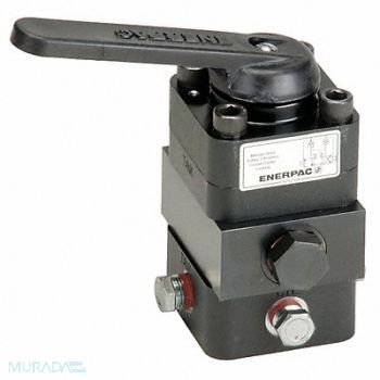 ENERPAC Directional Control Valve 4 Way, 46C613