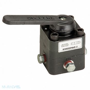 ENERPAC Directional Control Valve 4 Way, 46C614