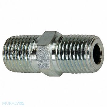 ENERPAC Hose Adapter 1/4 NPTF 1/4 NPTF, 46C617