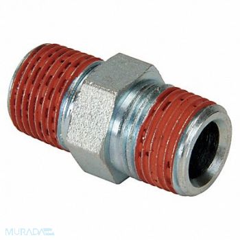 ENERPAC Hose Adapter 3/8 NPTF 3/8 NPTF, 46C623