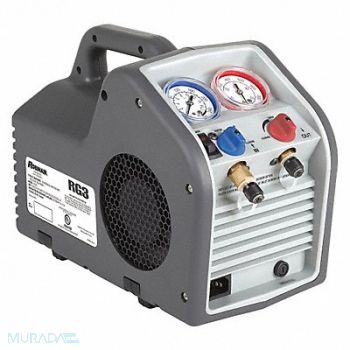 ROBINAIR Refrigerant Recovery Machine, 46C629