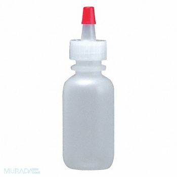 SP SCIENCEWARE Dispensing Bottle 30mL Narrow PK12, 46C790