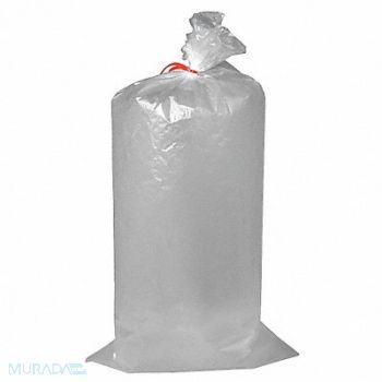 SP SCIENCEWARE Biohazard Disposal Bag 20 gal PK100, 46C806