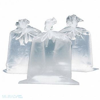 SP SCIENCEWARE Bag Utility 12x20 in PK100, 46C817