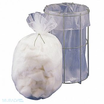 SP SCIENCEWARE Autoclave Bags 24x36 in PK100, 46C821