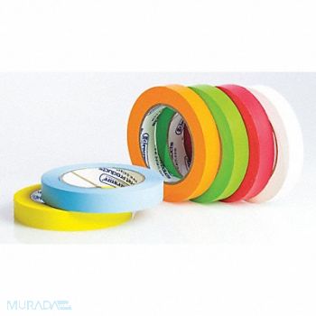 SP SCIENCEWARE Masking Tape 3/4 W 40 yd L PK6, 46C831