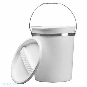 SP SCIENCEWARE Carboy LDPE 7.60L Friction Fit, 46C856