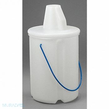SP SCIENCEWARE Acid/Solvent Bottle Carrier 1 gal., 46C857