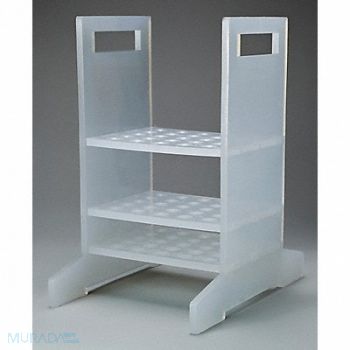 SP SCIENCEWARE Thermometer Rack 25 places, 46C903