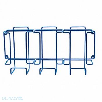 SP SCIENCEWARE Gloves Dispenser Rack Epoxy Coated Wire, 46C921