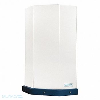 SP SCIENCEWARE Safety Shield 30 In H, 46C940