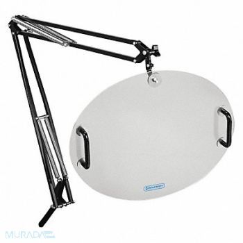 SP SCIENCEWARE Safety Shield 15 In H, 46C943