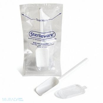 SP SCIENCEWARE Scoop 60mL PK100, 46C972