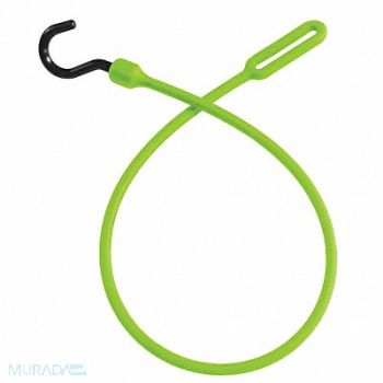 THE BETTER BUNGEE J4681 Bungee Cord Safety Green 30 L, 46CA01