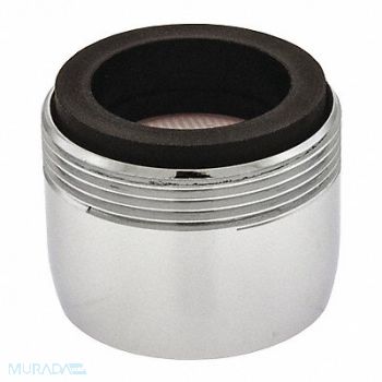 NEOPERL Aerated Outlet Brass 15/16 - 27 PK50, 46CF60