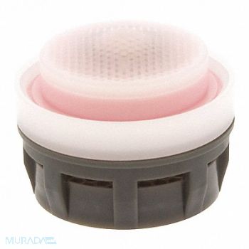 NEOPERL Faucet Inserts Plastic, 46CF68