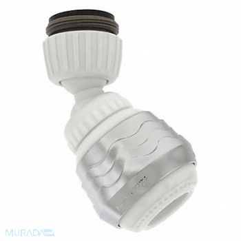 NEOPERL Swivel Sprays Acetal ABS, 4XGK6