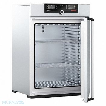 MEMMERT Oven 3100W Natural Air Circulation, 46CF83