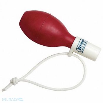 SP SCIENCEWARE Bulb Pipettor Silicone Rubber, 46D004