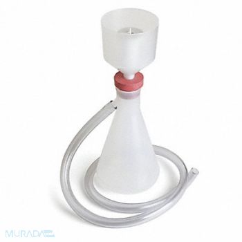 SP SCIENCEWARE Cuvette and Tube Washer Plastic, 46D022