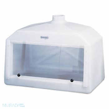 SP SCIENCEWARE Fume Hood 30x20x42 in., 46D064