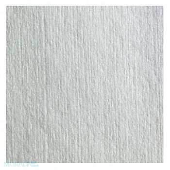 BERKSHIRE Dry Wipe 12 x 12 White, 46D091