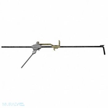 KEYSCO TOOLS Jack Set Multi Position, 46D273