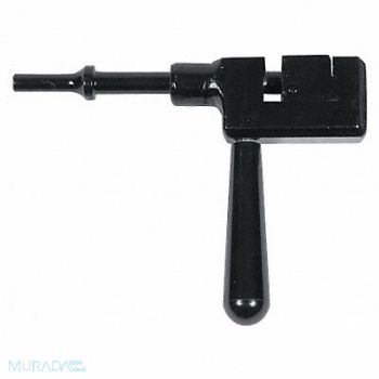 KEYSCO TOOLS Panel Crimper Parker Shank Shape 0.401in, 46D320