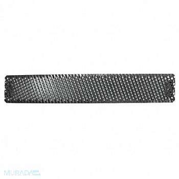 KEYSCO TOOLS Body File American 10 in L PK10, 46D323