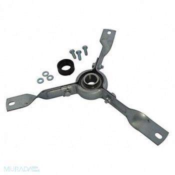 DAYTON Bearing Support with Bearing, 46D641