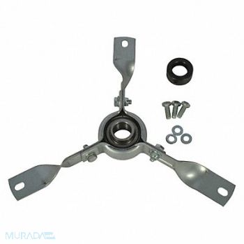 DAYTON Bearing Support with Bearing, 46D642