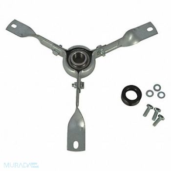 DAYTON Bearing Support with Bearing, 46D643