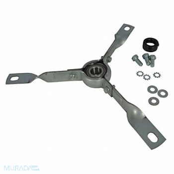 DAYTON Bearing Support with Bearing, 46D645