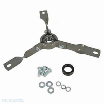 DAYTON Bearing Support with Bearing, 46D646