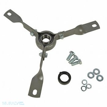 DAYTON Bearing Support with Bearing, 46D647