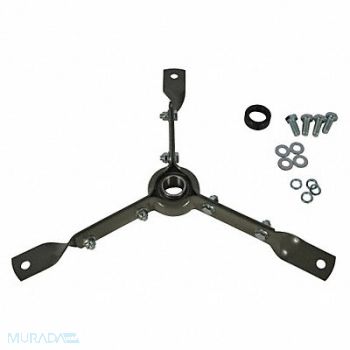 DAYTON Bearing Support with Bearing, 46D649