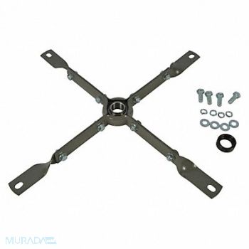 DAYTON Bearing Support with Bearing, 46D651