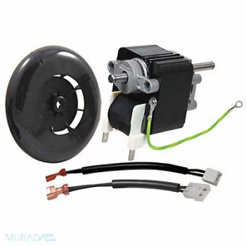 PACKARD Induced Draft Furnace Blower 115V, 46E377