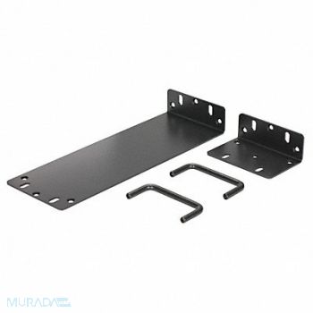 B K PRECISION Rack Mount Kit 2U Instrument, 46F058