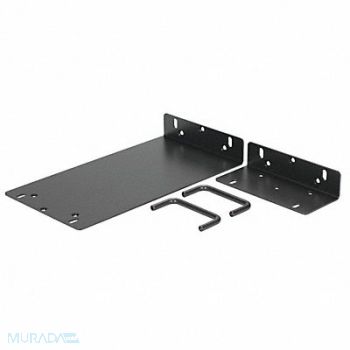 B K PRECISION Rack Mount Kit 3U Instrument, 46F059