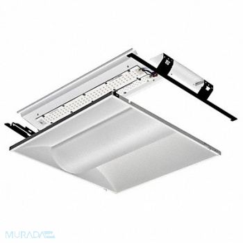 LITHONIA LIGHTING LED Parabolic Retrofit Kit 24 L 29.3W, 46F517