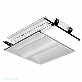 LITHONIA LIGHTING LED Parabolic Retrofit Kit 24 L 29.5W, 46F519