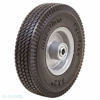 MARASTAR Flat-Free Polyurethane Foam Wheel 8, 46G081