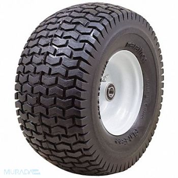 MARASTAR Flat-Free PUR Foam Wheel 13-15/32, 46G093