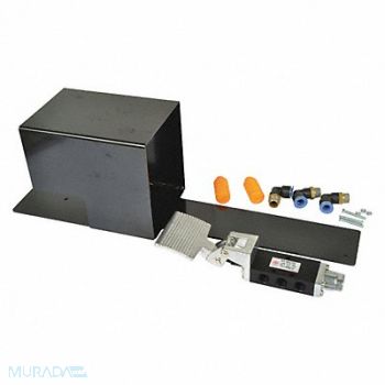 WESTWARD Pedal Kit, 46H410