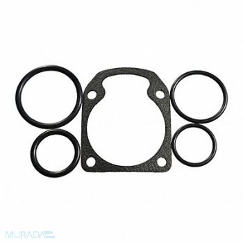 WESTWARD Piston O-Ring Kit, 46H412