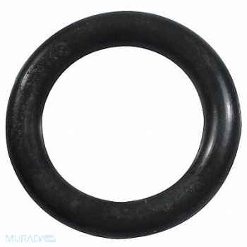 DAYTON Impeller ORing For 4JMV2 4JMX9 5WXR9, 46K832