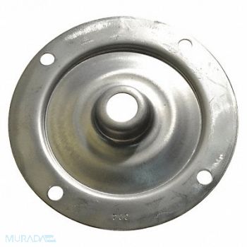 DAYTON Cover For 4JMV2 4JMV3 4JMV4 4JMV5, 46K834