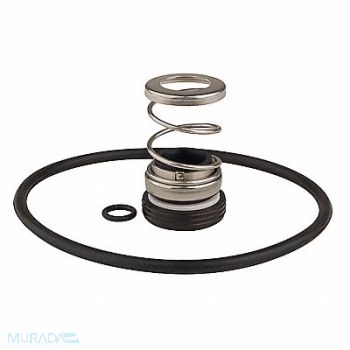 DAYTON Seal Kt For 4JMV2 4JMV3 4JMV4 4JMV5, 46K850