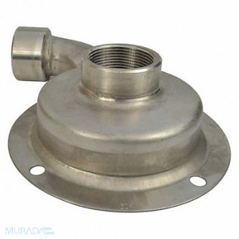 DAYTON Housing For 4JMV7 4JMV8 4JMV9 4JMW0, 46K851